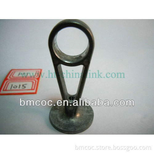 High quality non-standard Aluminium die casting